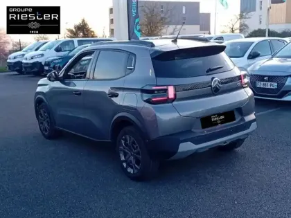 Photo 16 Citroën C3  Turbo 100 ch BVM6