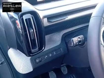 Photo 17 Citroën C3  Turbo 100 ch BVM6