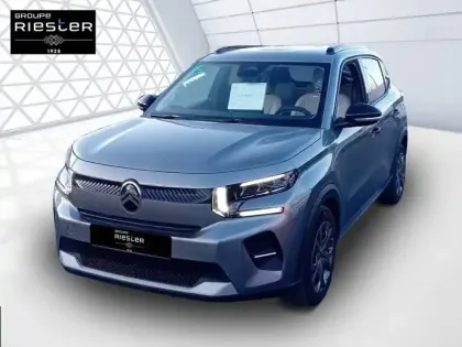 Photo Citroën C3 Max