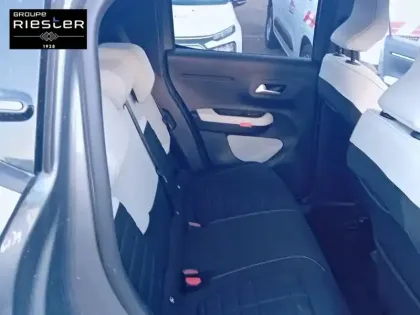 Photo 13 Citroën C3  Turbo 100 ch BVM6