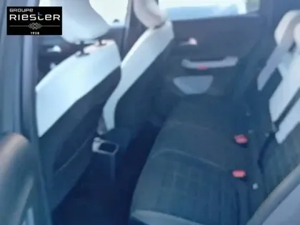 Photo 11 Citroën C3  Turbo 100 ch BVM6