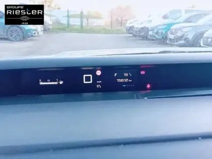 Photo 9 Citroën C3  Turbo 100 ch BVM6