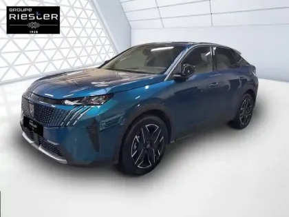 Photo Peugeot 3008 Allure