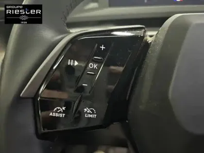 Photo 14 Peugeot 3008  Hybrid 136 e-DCS6