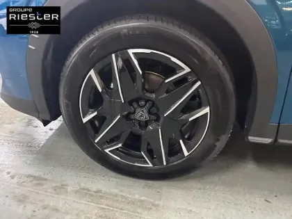 Photo 12 Peugeot 3008  Hybrid 136 e-DCS6