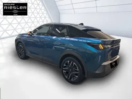 Photo 6 Peugeot 3008  Hybrid 136 e-DCS6