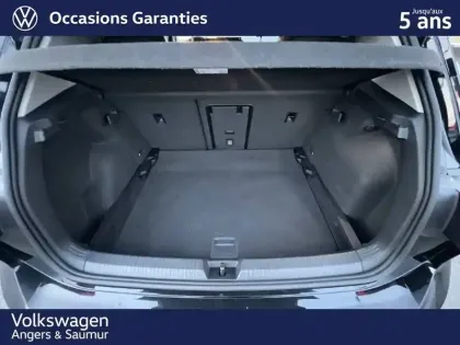 Photo 6 Volkswagen Golf  1.5 eTSI EVO2 116 DSG7