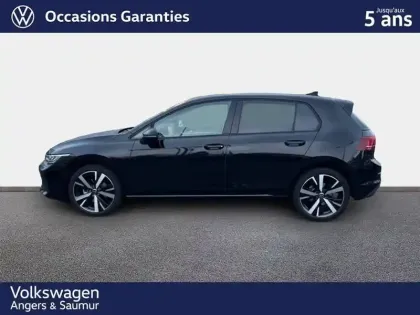 Photo 8 Volkswagen Golf  1.5 eTSI EVO2 116 DSG7