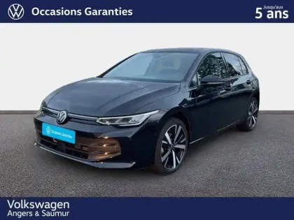 Photo Volkswagen Golf Vw Edition