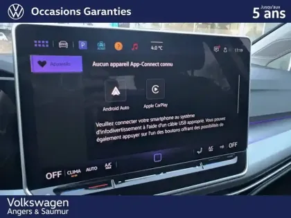 Photo 18 Volkswagen Golf  1.5 eTSI EVO2 116 DSG7