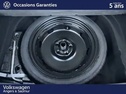 Photo 16 Volkswagen Golf  1.5 eTSI EVO2 116 DSG7