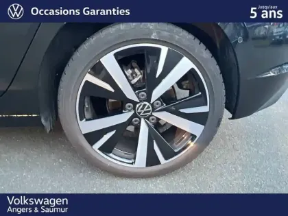 Photo 19 Volkswagen Golf  1.5 eTSI EVO2 116 DSG7