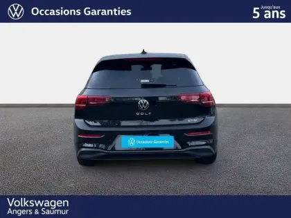 Photo 5 Volkswagen Golf  1.5 eTSI EVO2 116 DSG7