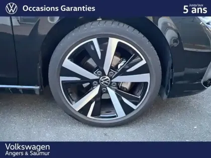 Photo 21 Volkswagen Golf  1.5 eTSI EVO2 116 DSG7