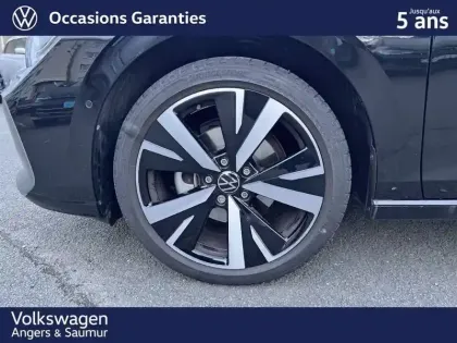 Photo 9 Volkswagen Golf  1.5 eTSI EVO2 116 DSG7