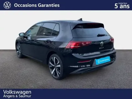 Photo 7 Volkswagen Golf  1.5 eTSI EVO2 116 DSG7