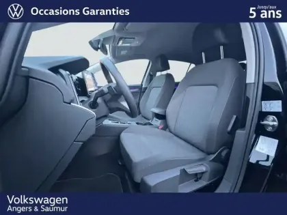 Photo 11 Volkswagen Golf  1.5 eTSI EVO2 116 DSG7