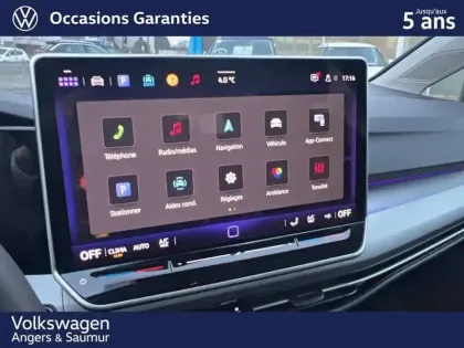 Photo 12 Volkswagen Golf  1.5 eTSI EVO2 116 DSG7