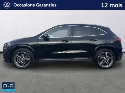 Photo 29 Mercedes GLA  200 7G-DCT