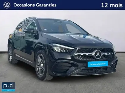 Photo 32 Mercedes GLA  200 7G-DCT