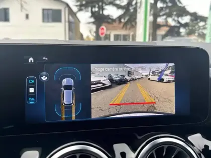 Photo 45 Mercedes GLA  200 7G-DCT