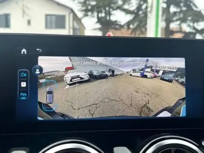 Photo 43 Mercedes GLA  200 7G-DCT