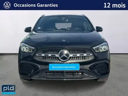 Photo 34 Mercedes GLA  200 7G-DCT