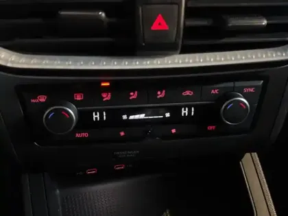 Photo 23 Seat Ibiza  1.0 MPI 80 ch S/S BVM5