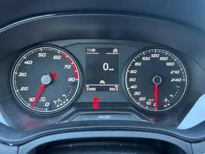 Photo 16 Seat Ibiza  1.0 MPI 80 ch S/S BVM5