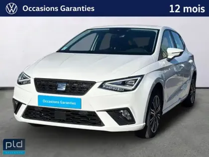 Photo Seat Ibiza Copa