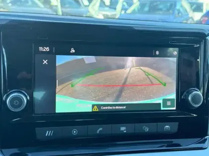 Photo 17 Seat Ibiza  1.0 MPI 80 ch S/S BVM5