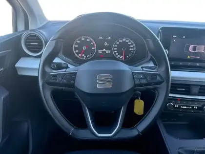 Photo 15 Seat Ibiza  1.0 MPI 80 ch S/S BVM5