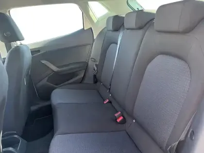 Photo 13 Seat Ibiza  1.0 MPI 80 ch S/S BVM5