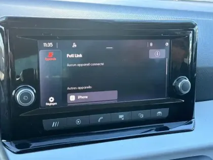 Photo 24 Seat Ibiza  1.0 MPI 80 ch S/S BVM5