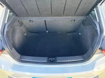 Photo 12 Seat Ibiza  1.0 MPI 80 ch S/S BVM5