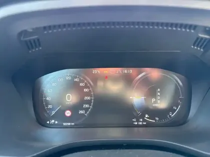 Photo 14 Volvo Xc60  T8 Twin Engine 320+87 ch Geartronic 8