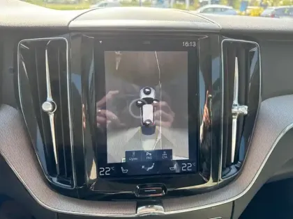 Photo 16 Volvo Xc60  T8 Twin Engine 320+87 ch Geartronic 8