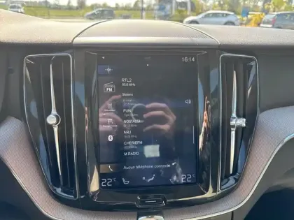 Photo 22 Volvo Xc60  T8 Twin Engine 320+87 ch Geartronic 8