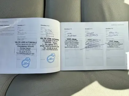 Photo 28 Volvo Xc60  T8 Twin Engine 320+87 ch Geartronic 8