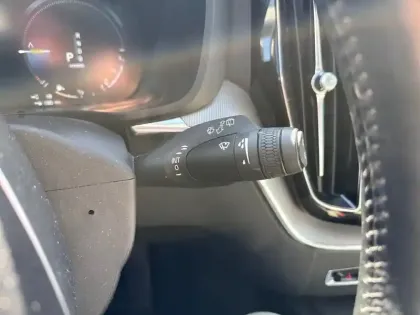 Photo 13 Volvo Xc60  T8 Twin Engine 320+87 ch Geartronic 8