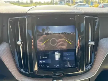 Photo 17 Volvo Xc60  T8 Twin Engine 320+87 ch Geartronic 8