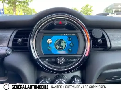 Photo 8 Mini Mini Cabriolet Cooper 136 ch