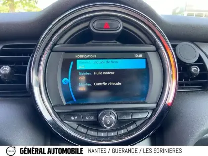 Photo 14 Mini Mini Cabriolet Cooper 136 ch