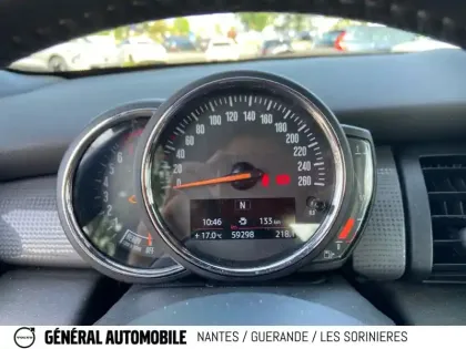 Photo 9 Mini Mini Cabriolet Cooper 136 ch