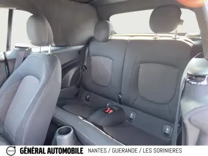 Photo 6 Mini Mini Cabriolet Cooper 136 ch