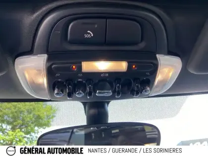 Photo 17 Mini Mini Cabriolet Cooper 136 ch