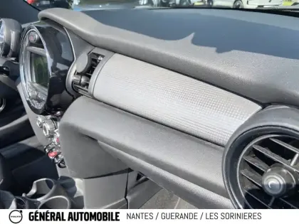 Photo 21 Mini Mini Cabriolet Cooper 136 ch