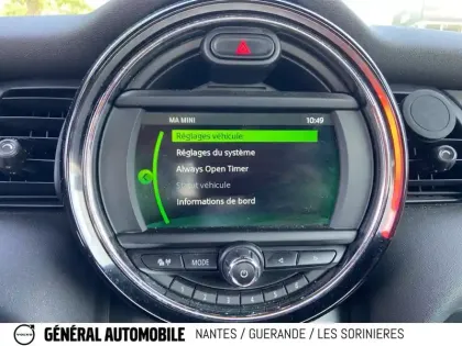 Photo 16 Mini Mini Cabriolet Cooper 136 ch