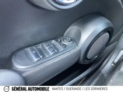 Photo 11 Mini Mini Cabriolet Cooper 136 ch