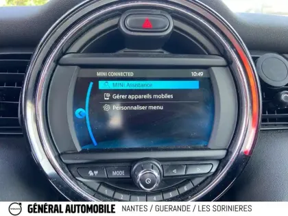 Photo 15 Mini Mini Cabriolet Cooper 136 ch